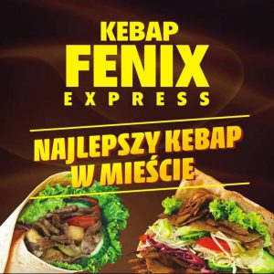 fenix express