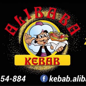 alibaba kebab