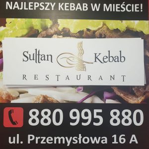 sultan kebab
