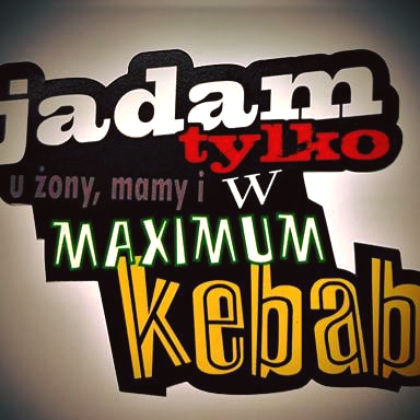 Maximum Kebab