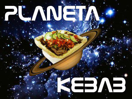 Planeta Kebab