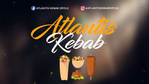 Atlantis Kebab